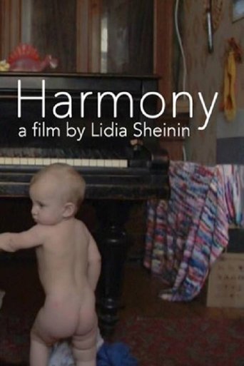Harmony Poster of Harmony