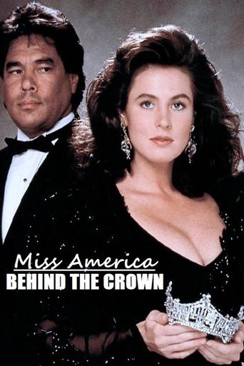 Miss America: Behind the Crown Poster of Miss America: Behind the Crown