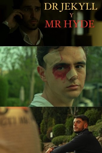 El extraño caso de Dr Jekyll y Mr Hyde Poster of El extraño caso de Dr Jekyll y Mr Hyde