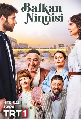 Balkan Ninnisi Poster of Balkan Ninnisi