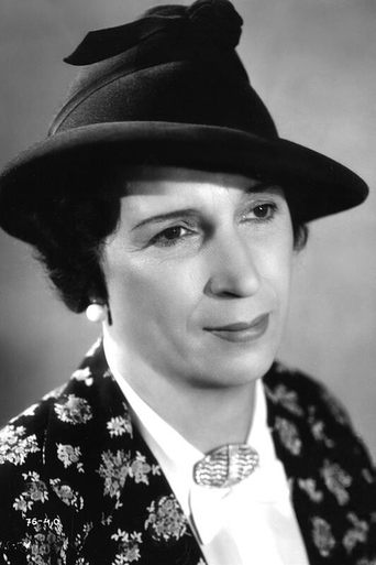 Milka Balek-Brodská Portrait of Milka Balek-Brodská