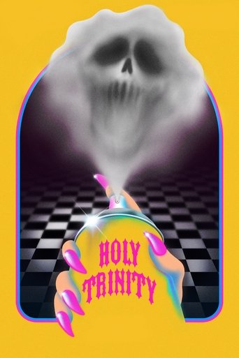 Holy Trinity Poster of Holy Trinity