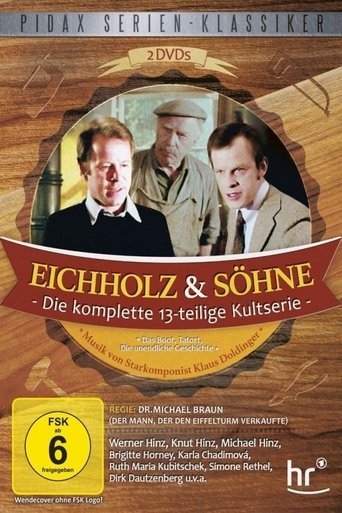 Eichholz & Söhne Poster of Eichholz & Söhne