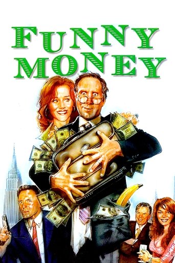 Funny Money Poster of Funny Money