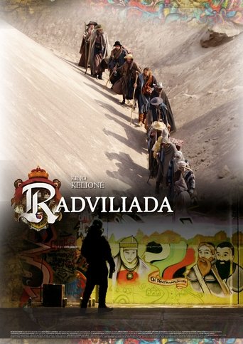 Radviliada Poster of Radviliada