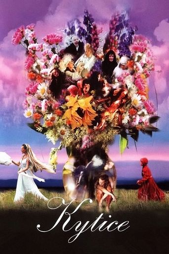 Wild Flowers Poster of Wild Flowers
