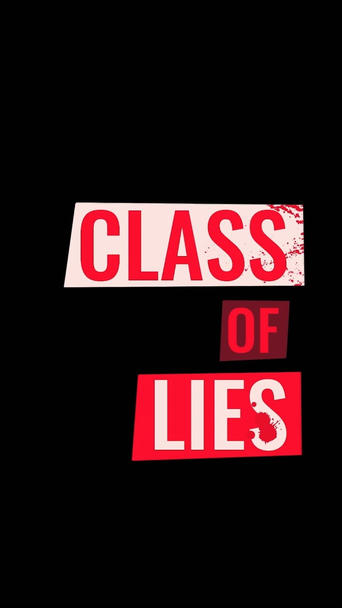 Class of Lies Poster of Class of Lies