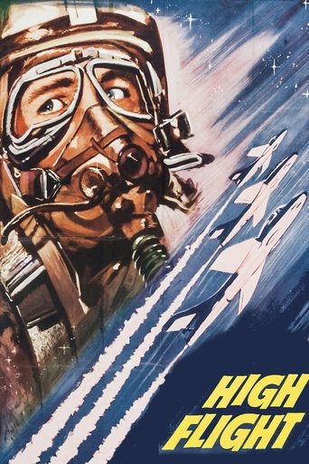 High Flight Poster of High Flight