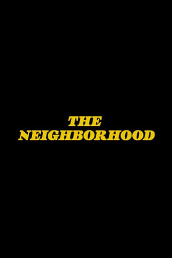 The Neighborhood Poster of The Neighborhood