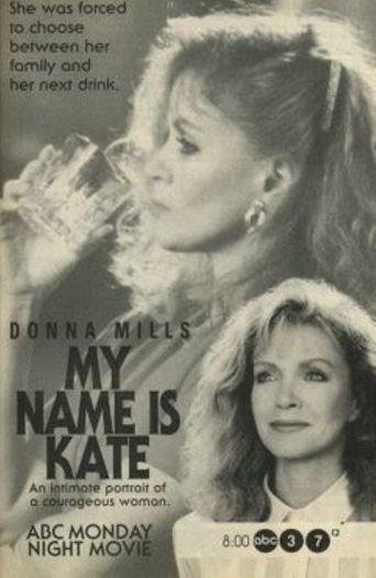 My Name Is Kate Poster of My Name Is Kate