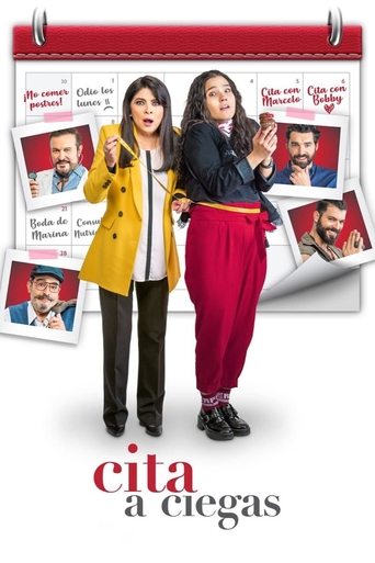 Blind Date Poster of Blind Date