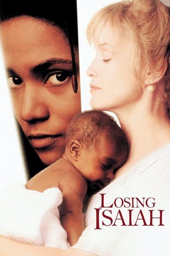 Losing Isaiah Poster of Losing Isaiah