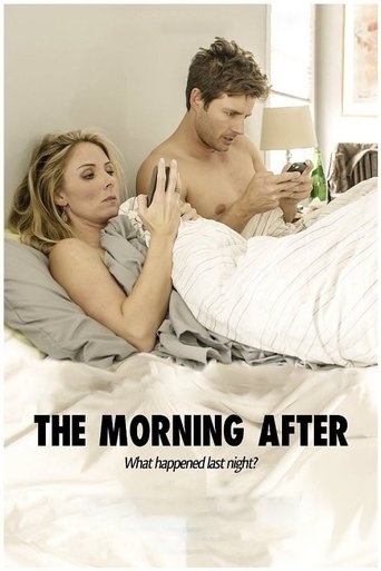 The Morning After Poster of The Morning After