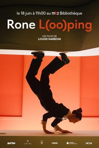Rone - L(oo)ping Poster of Rone - L(oo)ping