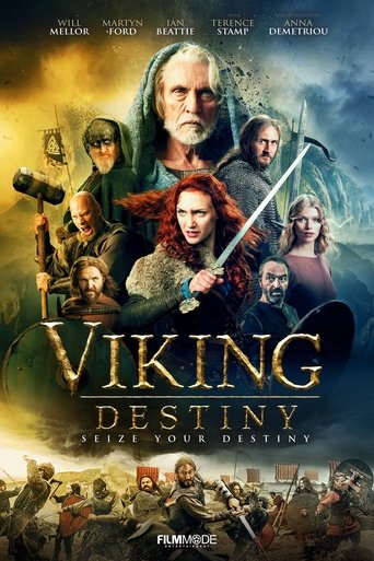 Viking Destiny Poster of Viking Destiny