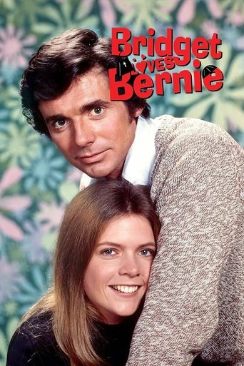 Bridget Loves Bernie Poster of Bridget Loves Bernie