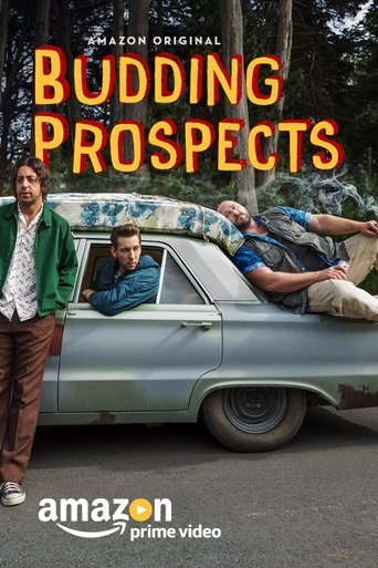 Budding Prospects Poster of Budding Prospects