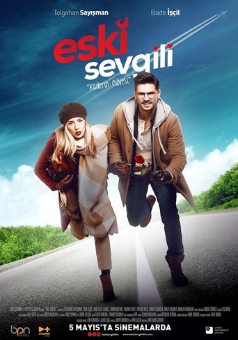 Eski Sevgili Poster of Eski Sevgili