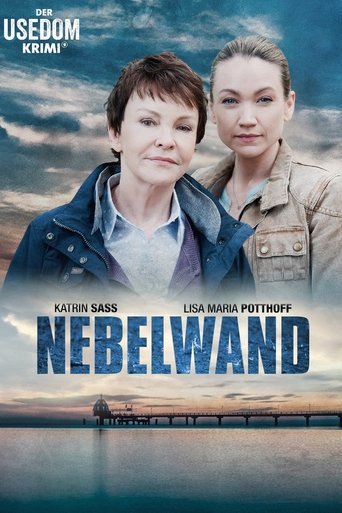 Nebelwand - Der Usedom Krimi Poster of Nebelwand - Der Usedom Krimi