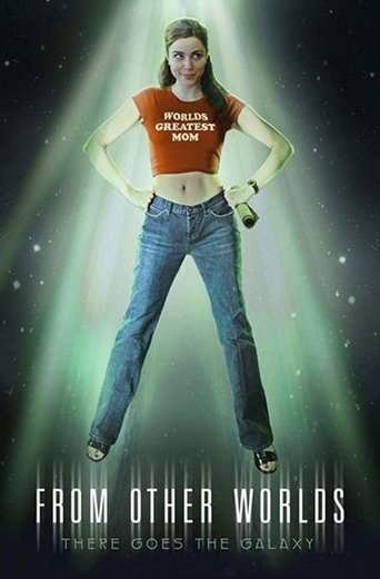 From Other Worlds Poster of From Other Worlds