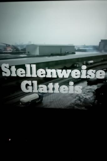 Stellenweise Glatteis Poster of Stellenweise Glatteis