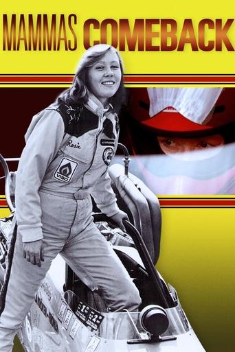 A Mother’s Comeback Poster of A Mother’s Comeback