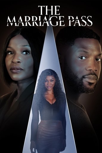 The Marriage Pass Poster of The Marriage Pass