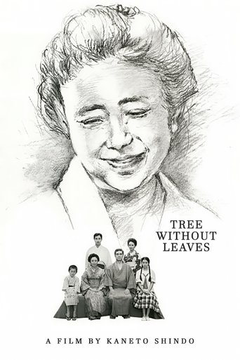 Tree Without Leaves Poster of Tree Without Leaves
