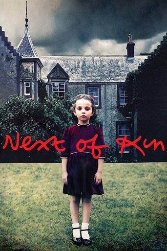 Next of Kin Poster of Next of Kin