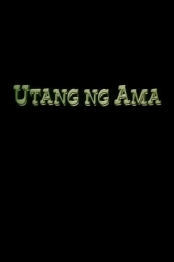 Utang ng Ama Poster of Utang ng Ama