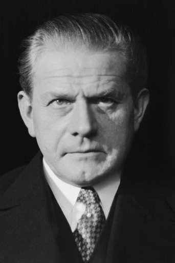 Friedrich Kayssler Portrait of Friedrich Kayssler