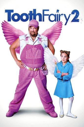 Tooth Fairy 2 Poster of Tooth Fairy 2