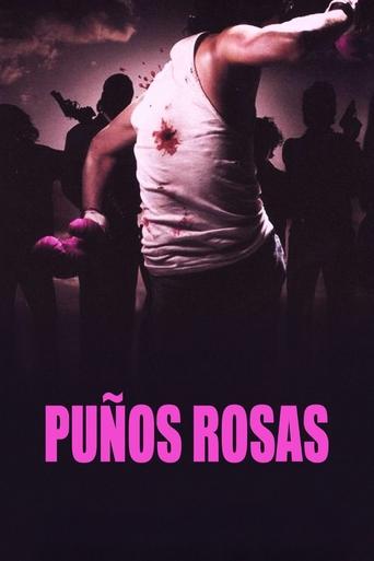 Pink Punch Poster of Pink Punch