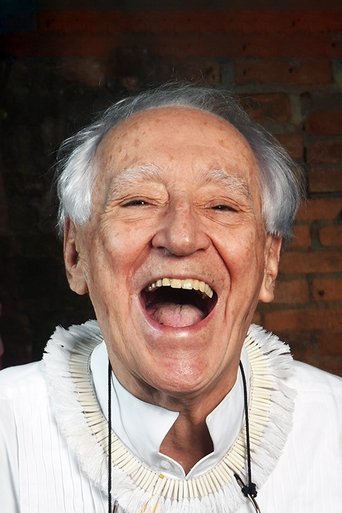 José Celso Martinez Corrêa Portrait of José Celso Martinez Corrêa