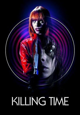 Killing Time Poster of Killing Time