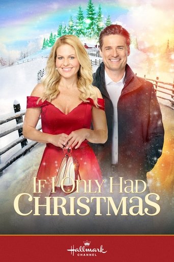 If I Only Had Christmas Poster of If I Only Had Christmas