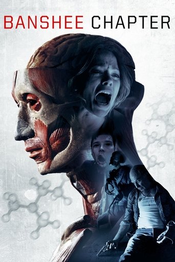 Banshee Chapter Poster of Banshee Chapter
