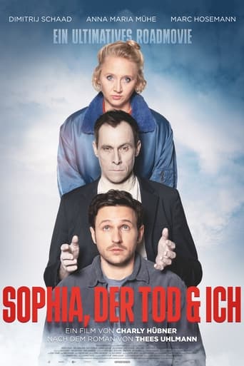 Sophia, der Tod und ich Poster of Sophia, der Tod und ich
