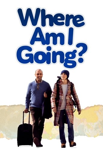 Where Am I Going? Poster of Where Am I Going?