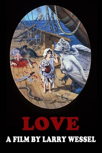 Love Poster of Love