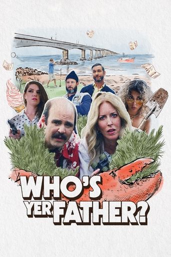 Who's Yer Father? Poster of Who's Yer Father?