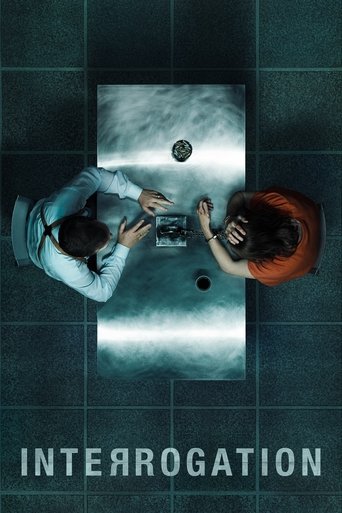 Interrogation Poster of Interrogation