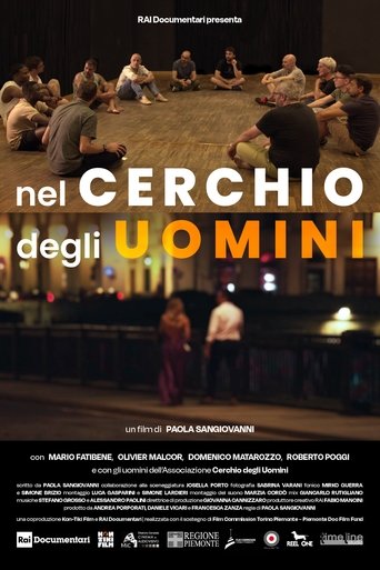 Nel cerchio degli uomini Poster of Nel cerchio degli uomini