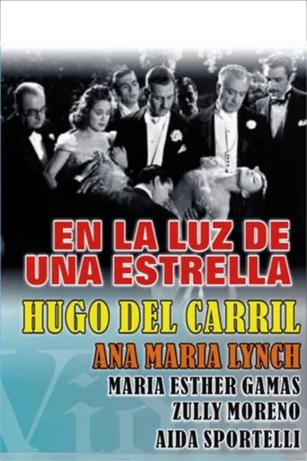 En la luz de una estrella Poster of En la luz de una estrella