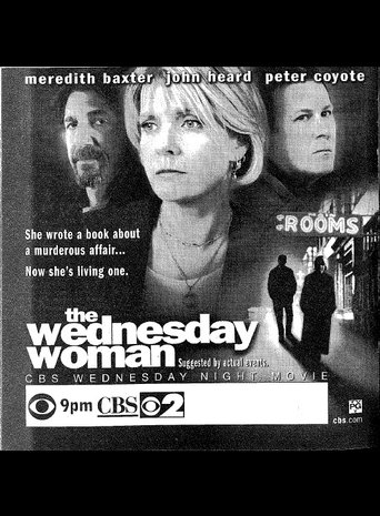 The Wednesday Woman Poster of The Wednesday Woman