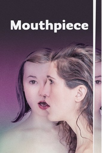 Mouthpiece Poster of Mouthpiece