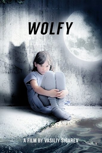 Wolfy Poster of Wolfy