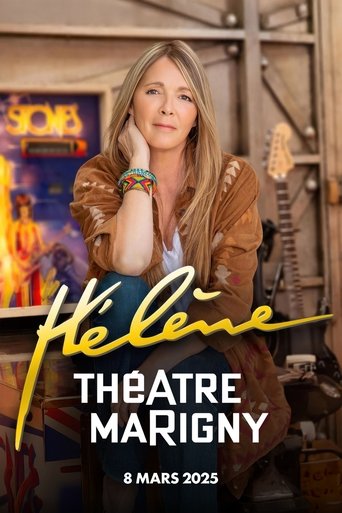 Hélène - Théâtre Marigny Poster of Hélène - Théâtre Marigny
