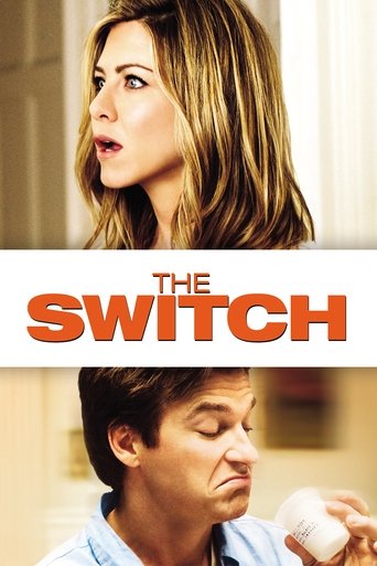 The Switch Poster of The Switch