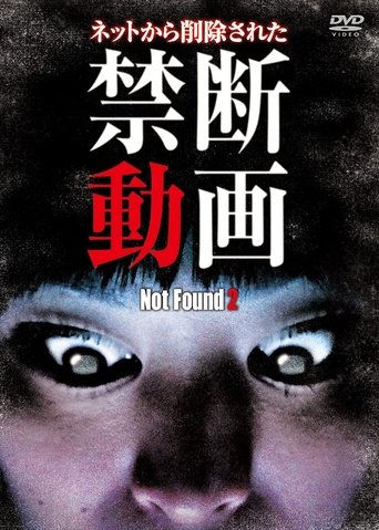 Not Found 2 Poster of Not Found 2